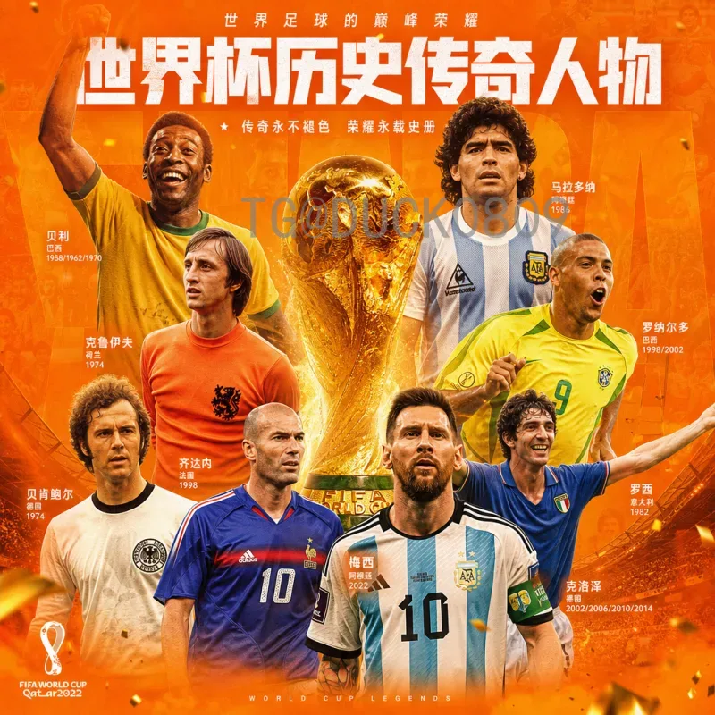 完整2026年美加墨世界杯参赛名额解读：各大洲分配与晋级之路