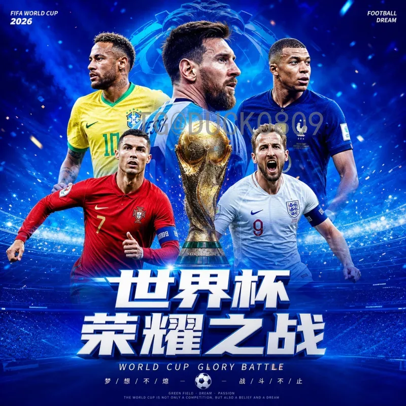 实时2026世界杯新闻资讯分析：最新动态、球队前瞻与焦点赛事解读